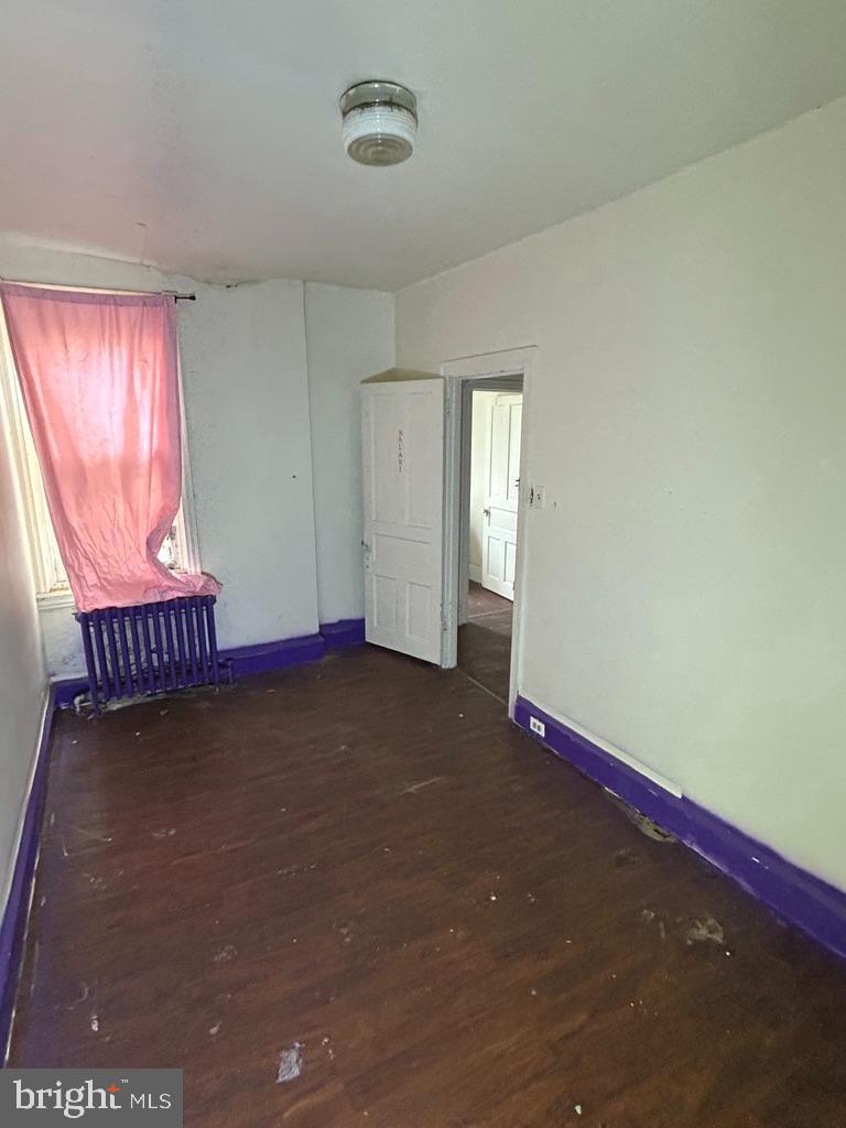 NICETOWN-TIOGA - Residential