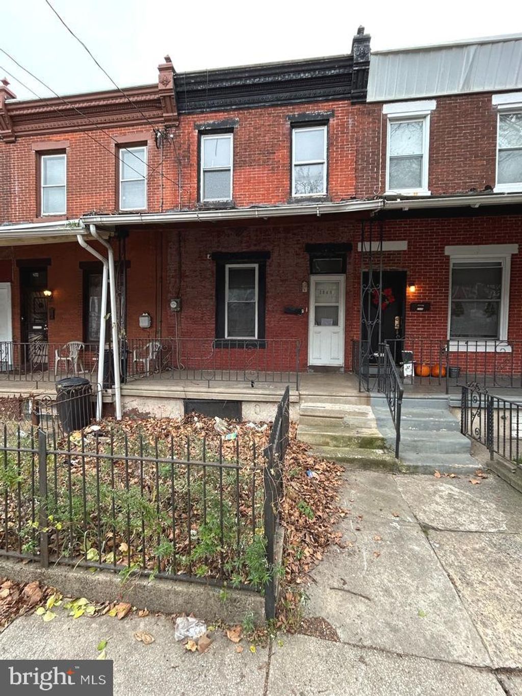 Photo of 2046 Dennie Street, PHILADELPHIA, PA 19140 (MLS # PAPH2564248)