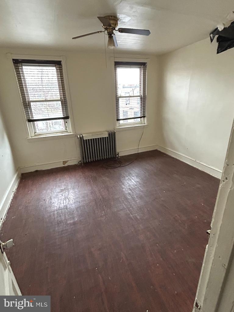 NICETOWN-TIOGA - Residential