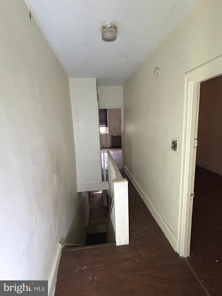 NICETOWN-TIOGA - Residential