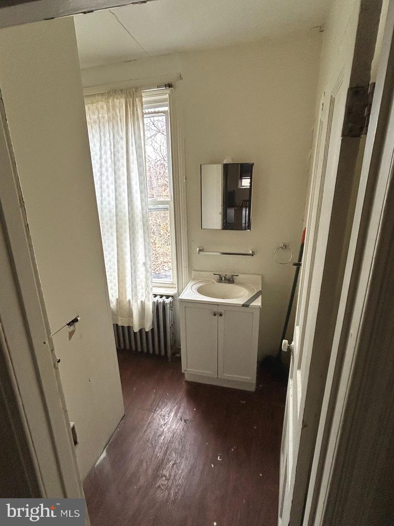 NICETOWN-TIOGA - Residential