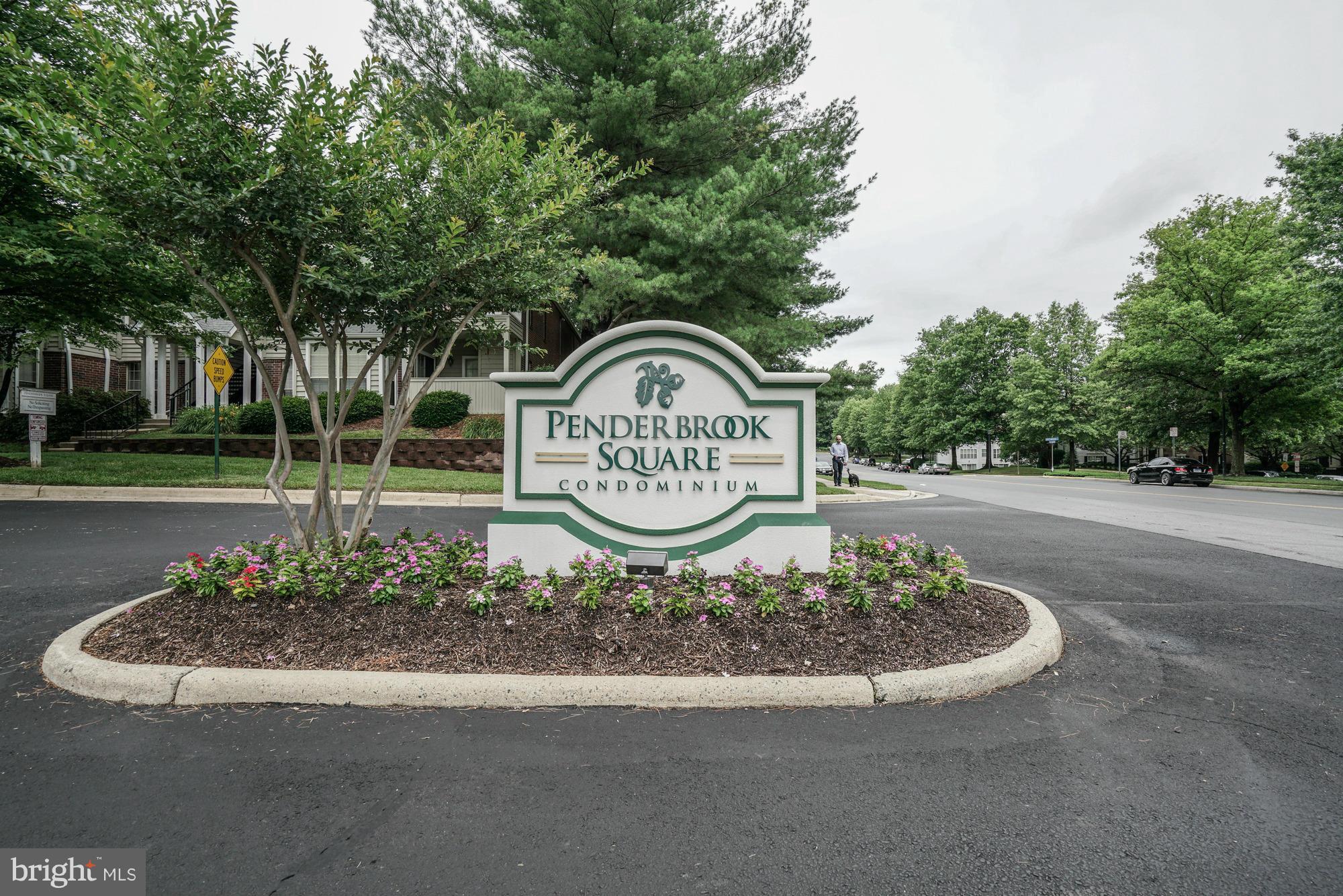 PENDERBROOK SQUARE CONDOMINIUMS - Residential