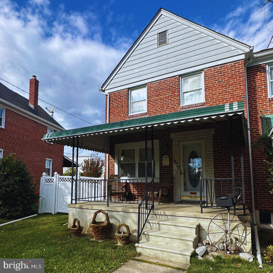 1870 YAKONA ROAD