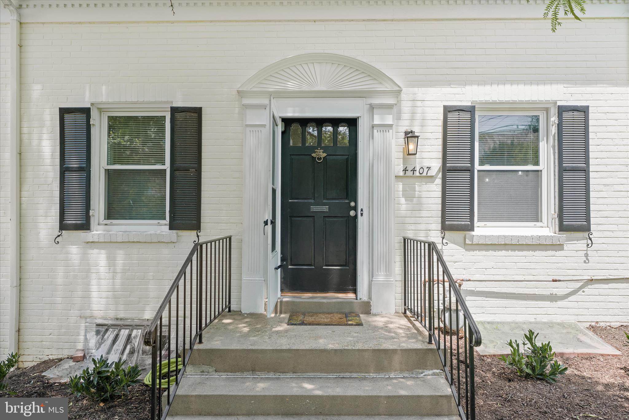4407 HIGHLAND AVENUE