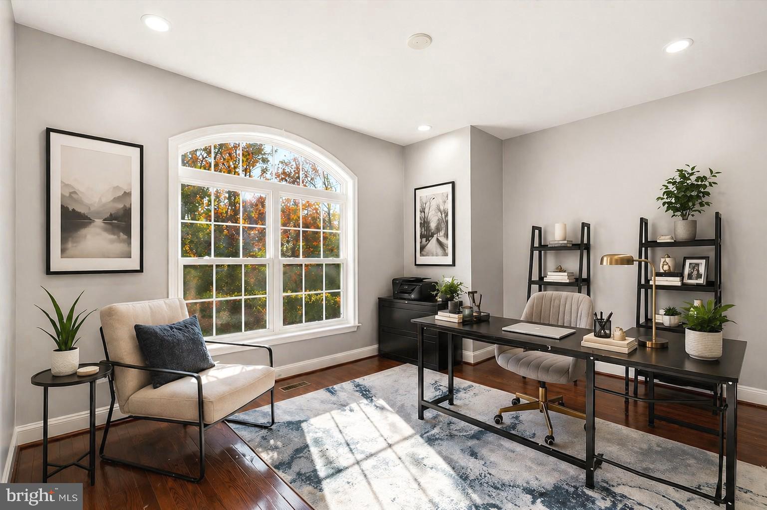 TANTALLON HILLS - Residential