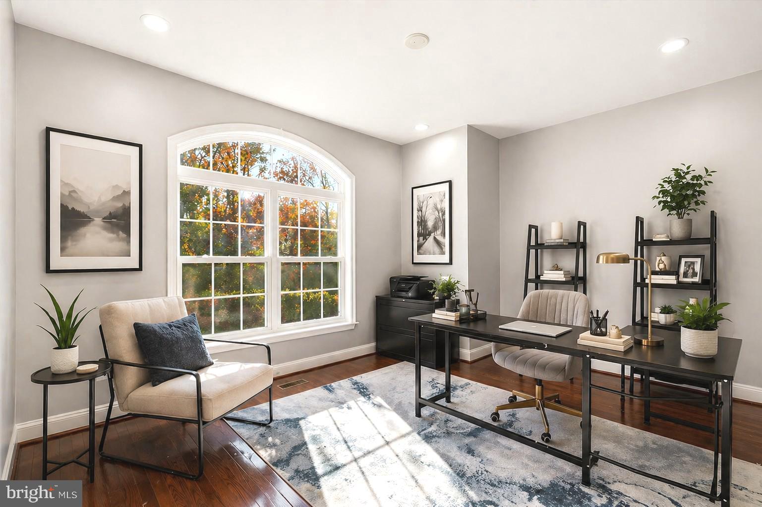 TANTALLON HILLS - Residential
