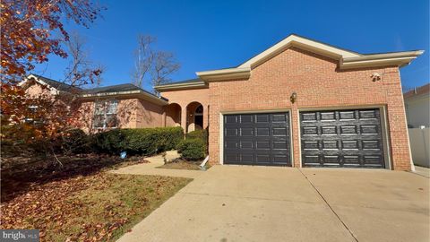 13305 OLD FORT ROAD FORT WASHINGTON MD 20744