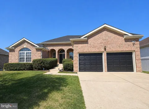 13305 Old Fort Road, Fort Washington, MD 20744 - #: MDPG2194392