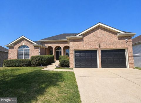 13305 OLD FORT ROAD FORT WASHINGTON MD 20744