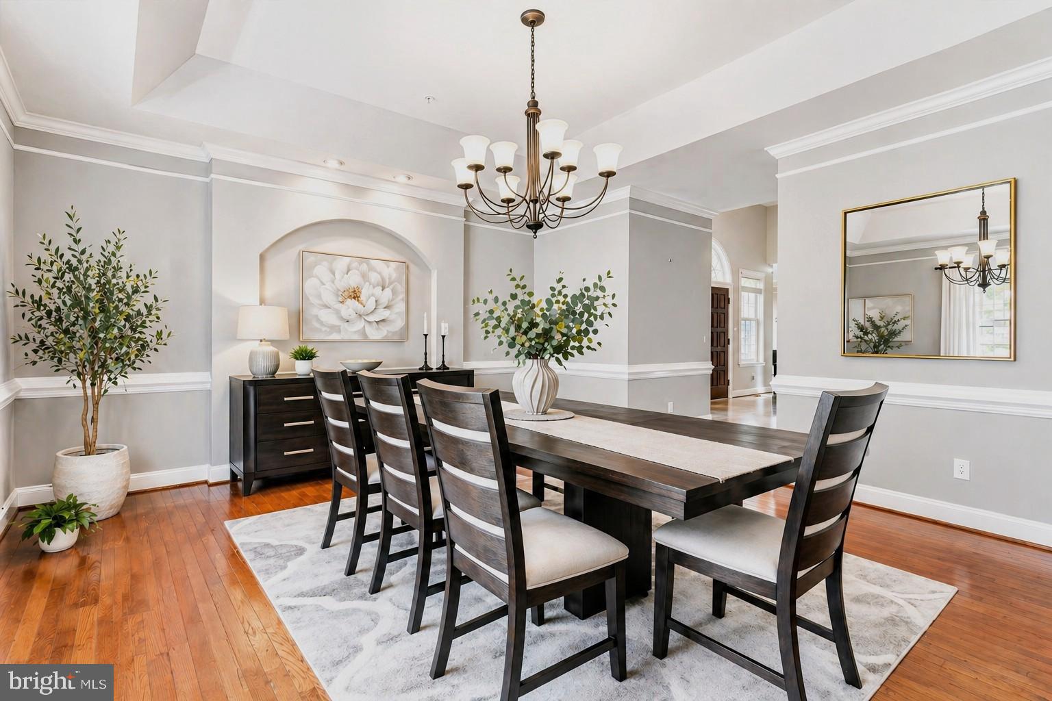 TANTALLON HILLS - Residential