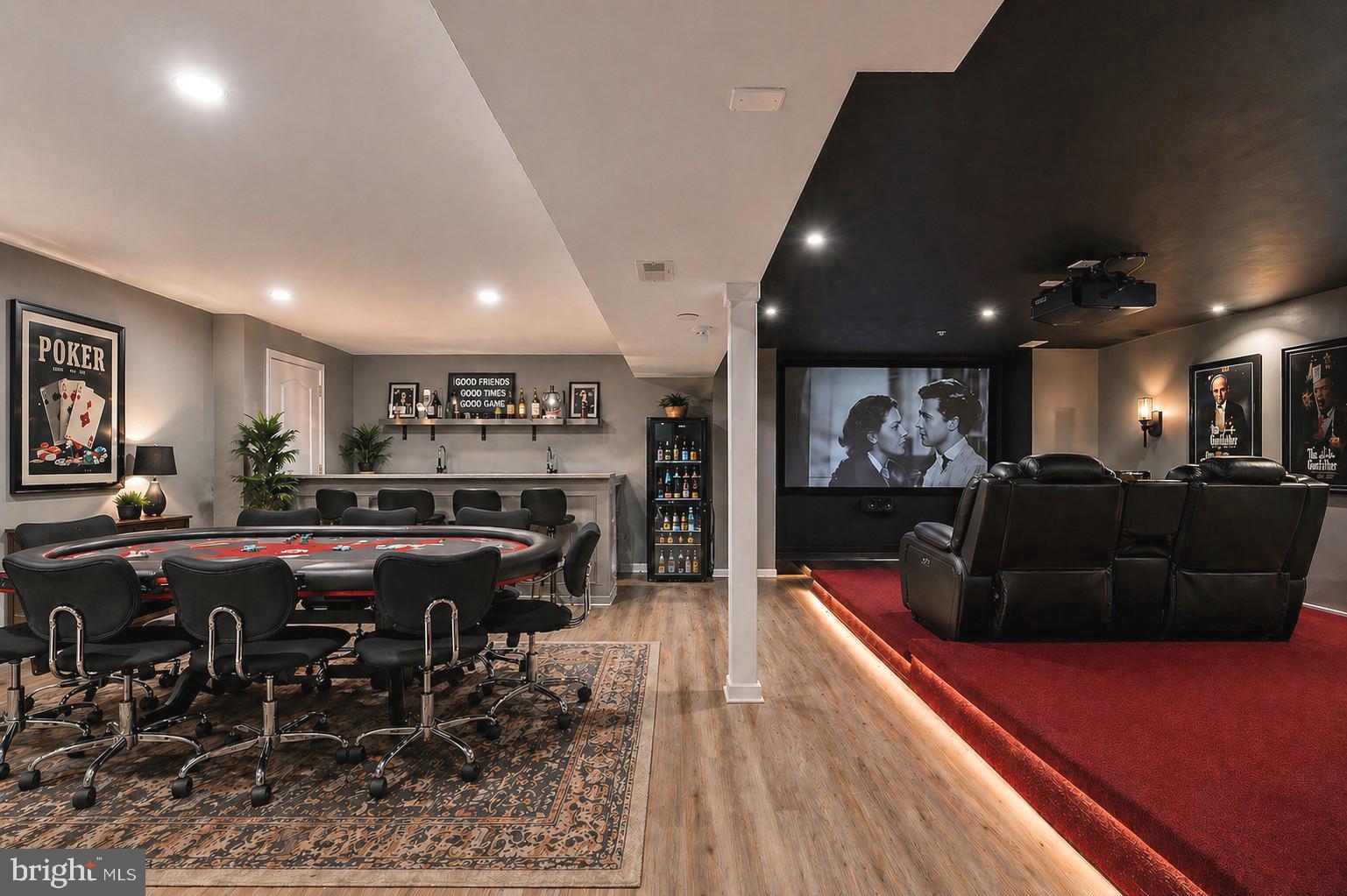 TANTALLON HILLS - Residential