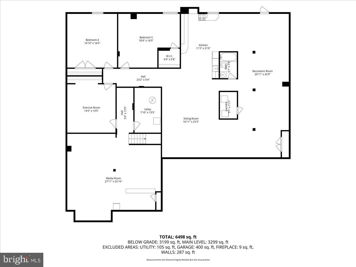 TANTALLON HILLS - Residential