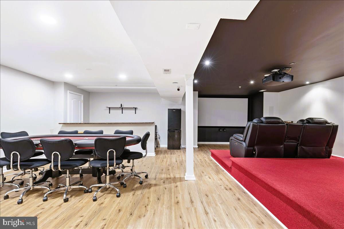 TANTALLON HILLS - Residential