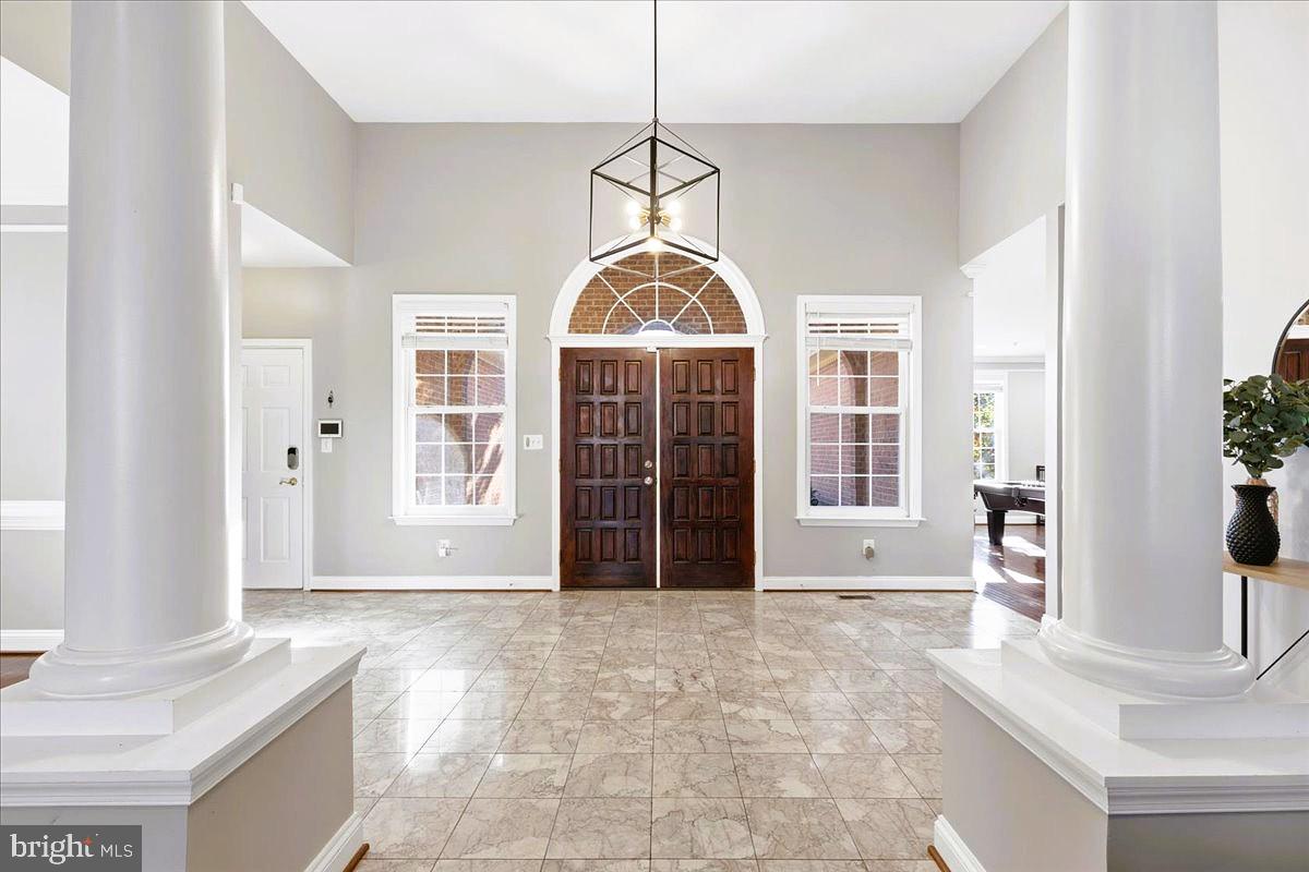 TANTALLON HILLS - Residential