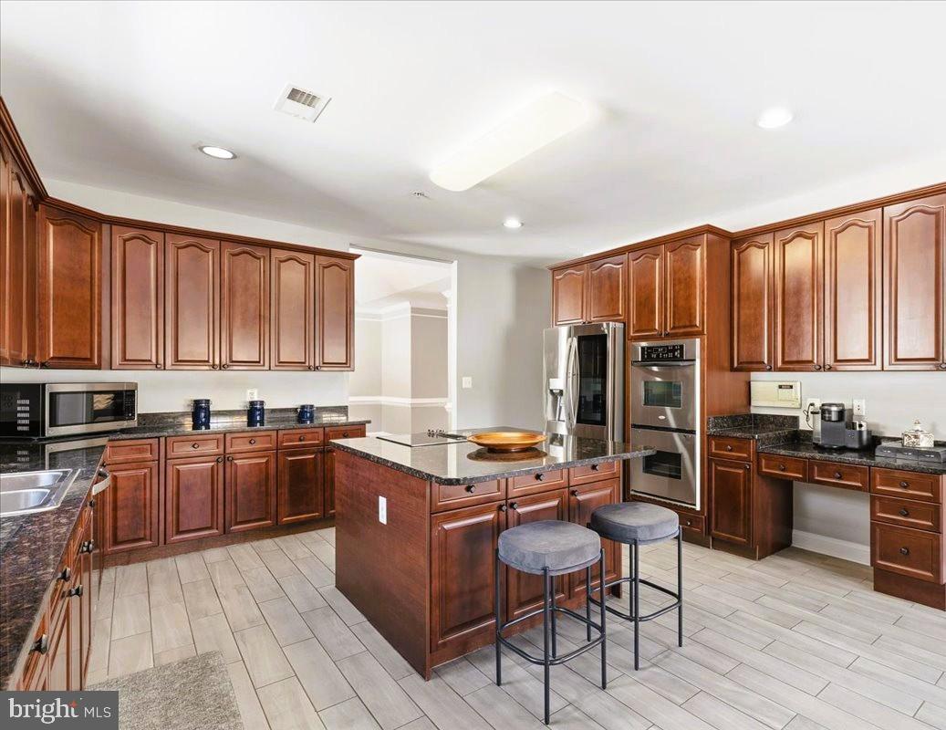 TANTALLON HILLS - Residential