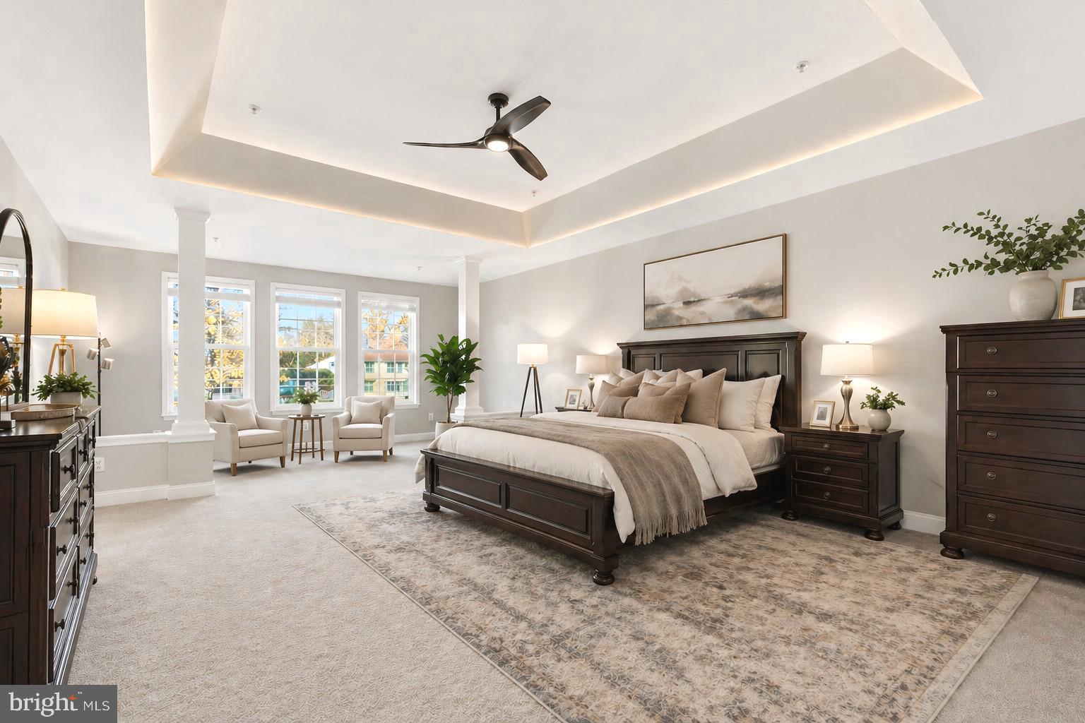 TANTALLON HILLS - Residential