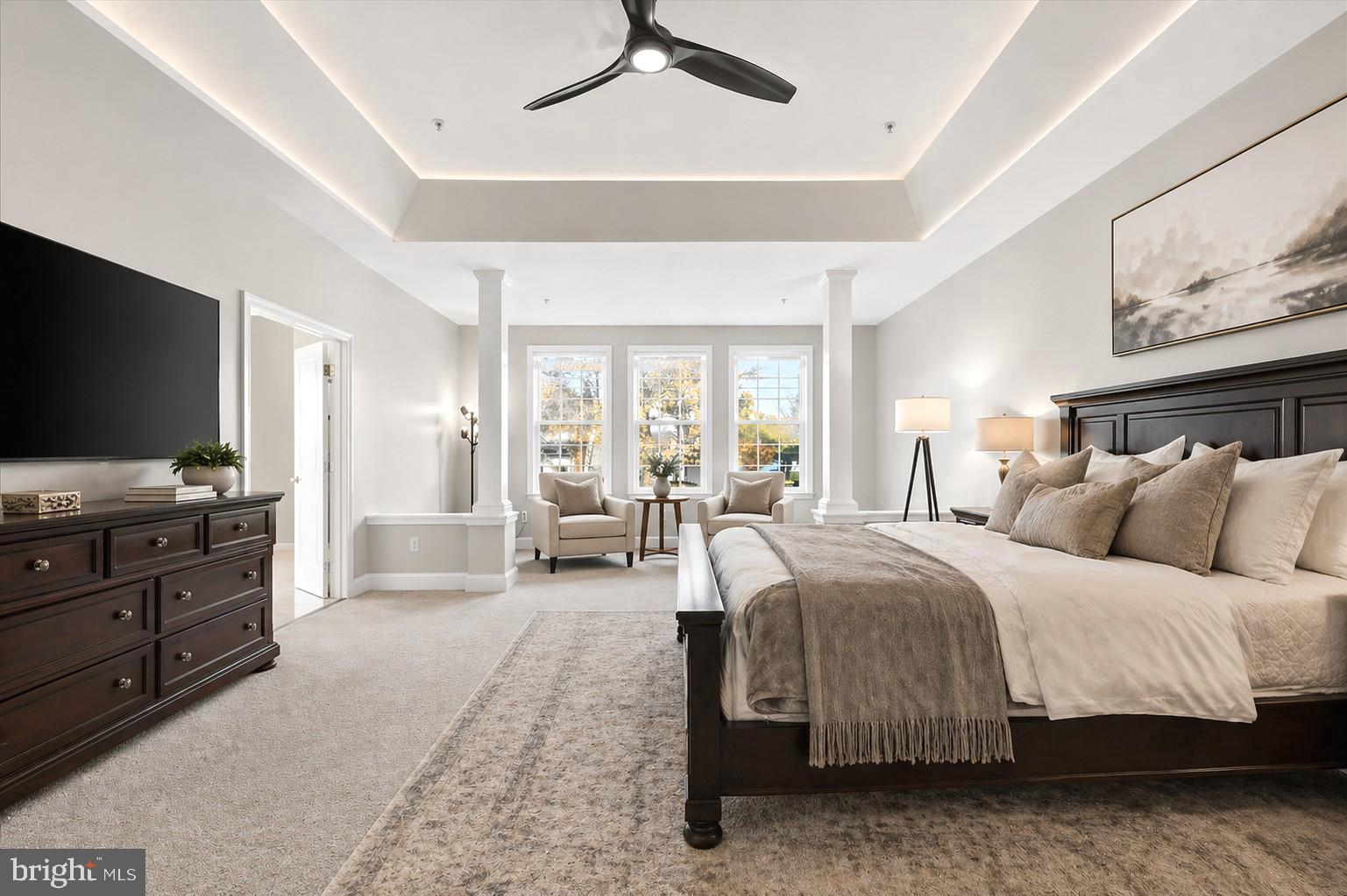 TANTALLON HILLS - Residential