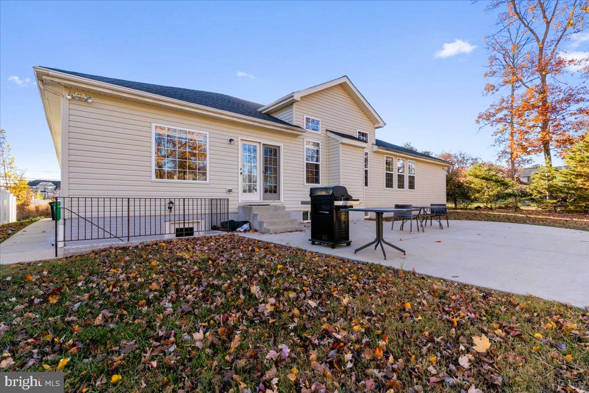 TANTALLON HILLS - Residential