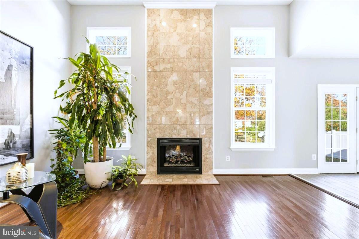 TANTALLON HILLS - Residential