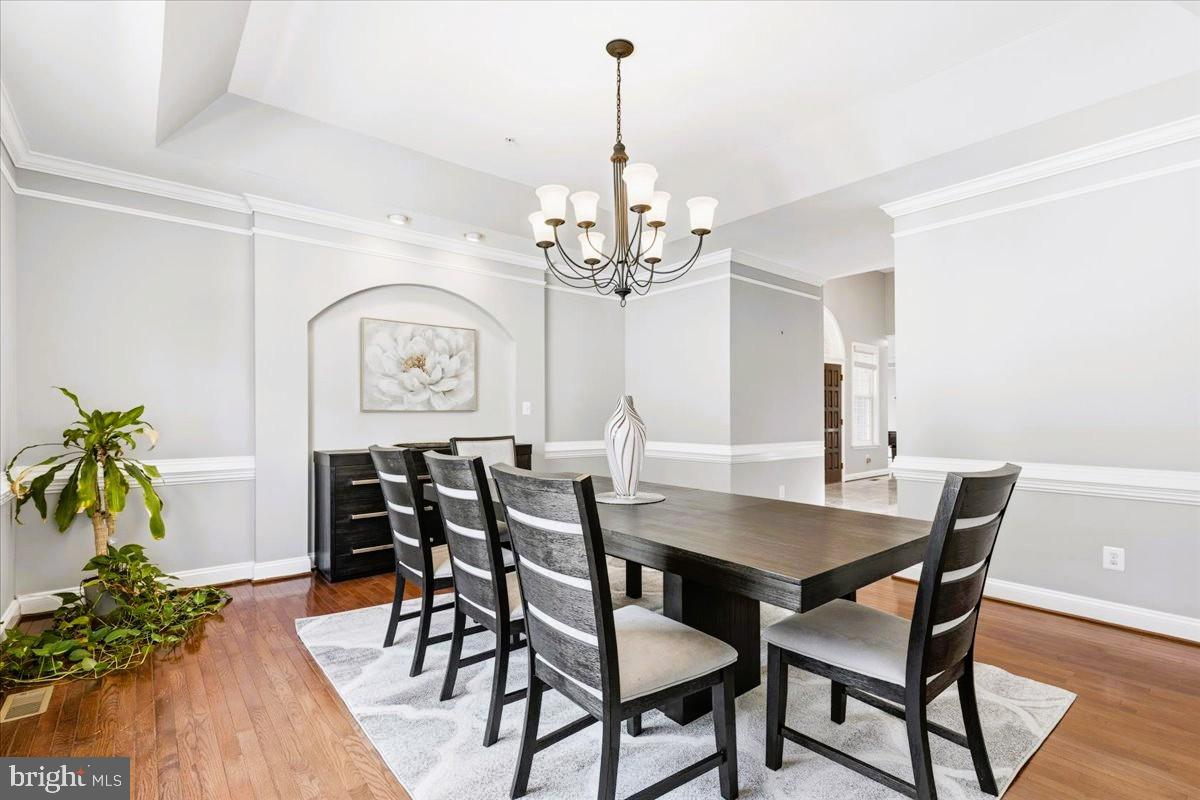 TANTALLON HILLS - Residential