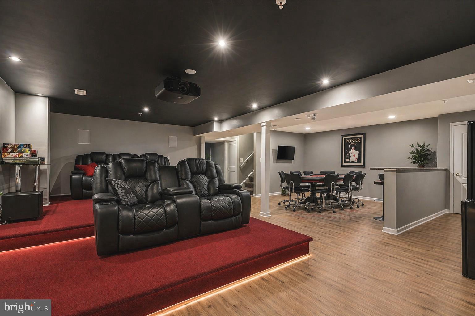 TANTALLON HILLS - Residential