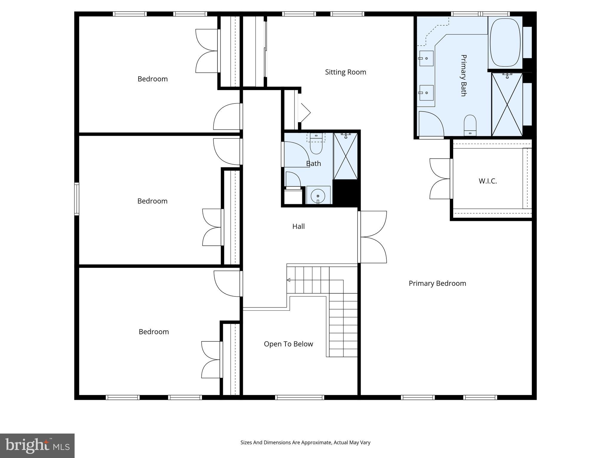 NEW TOWN - Residential