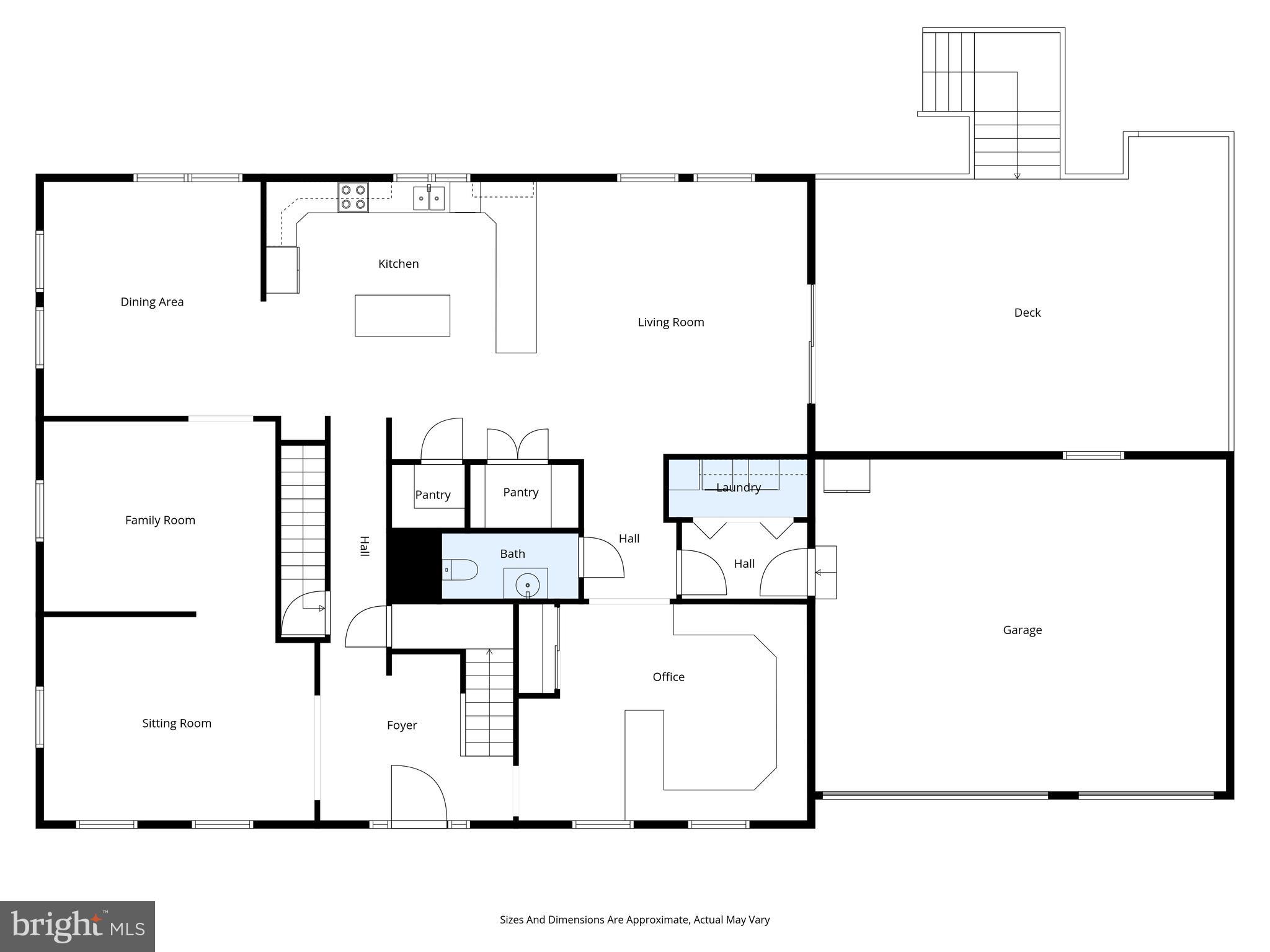 NEW TOWN - Residential