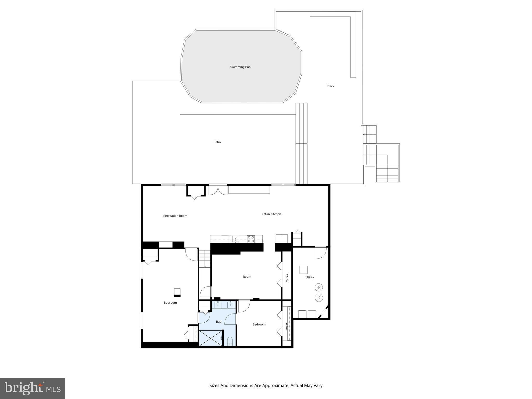 NEW TOWN - Residential