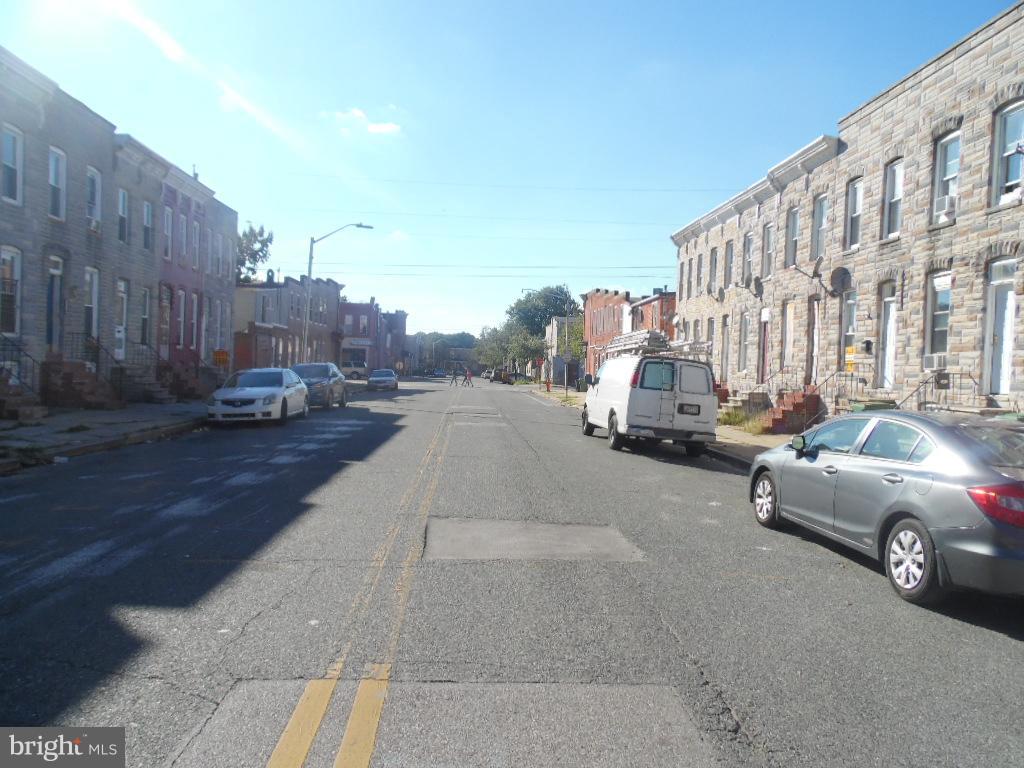 CARROLLTON RIDGE - Residential