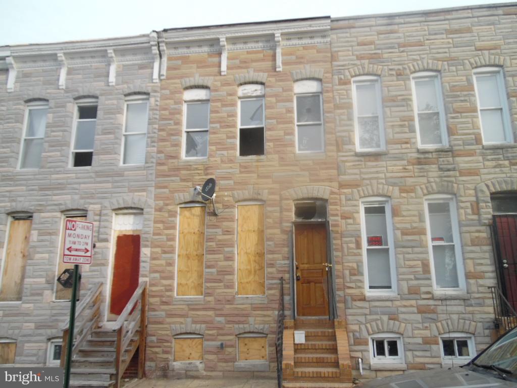 CARROLLTON RIDGE - Residential