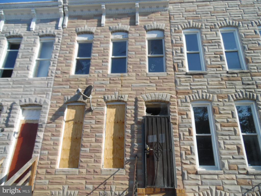 CARROLLTON RIDGE - Residential