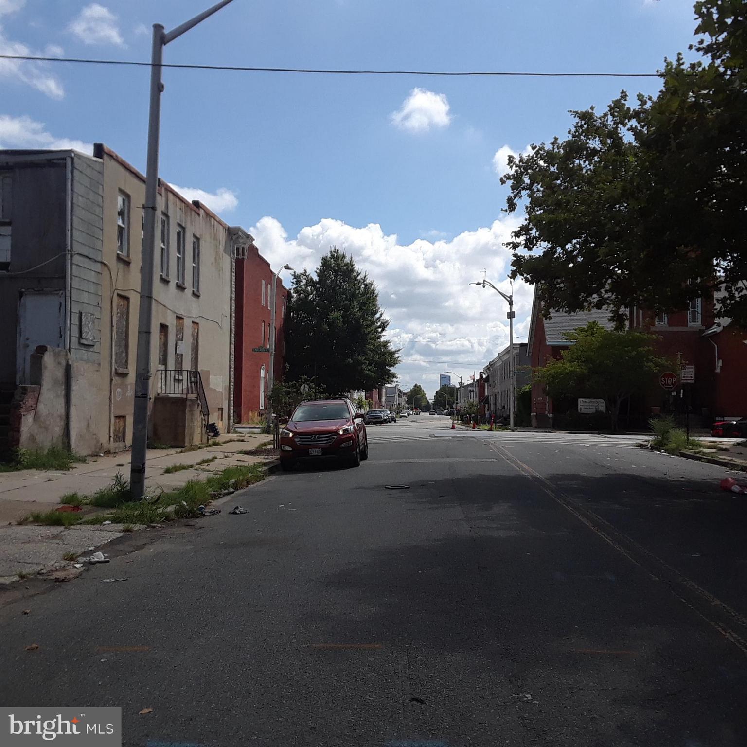 CARROLLTON RIDGE - Residential