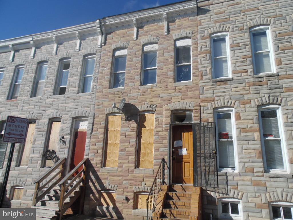 CARROLLTON RIDGE - Residential