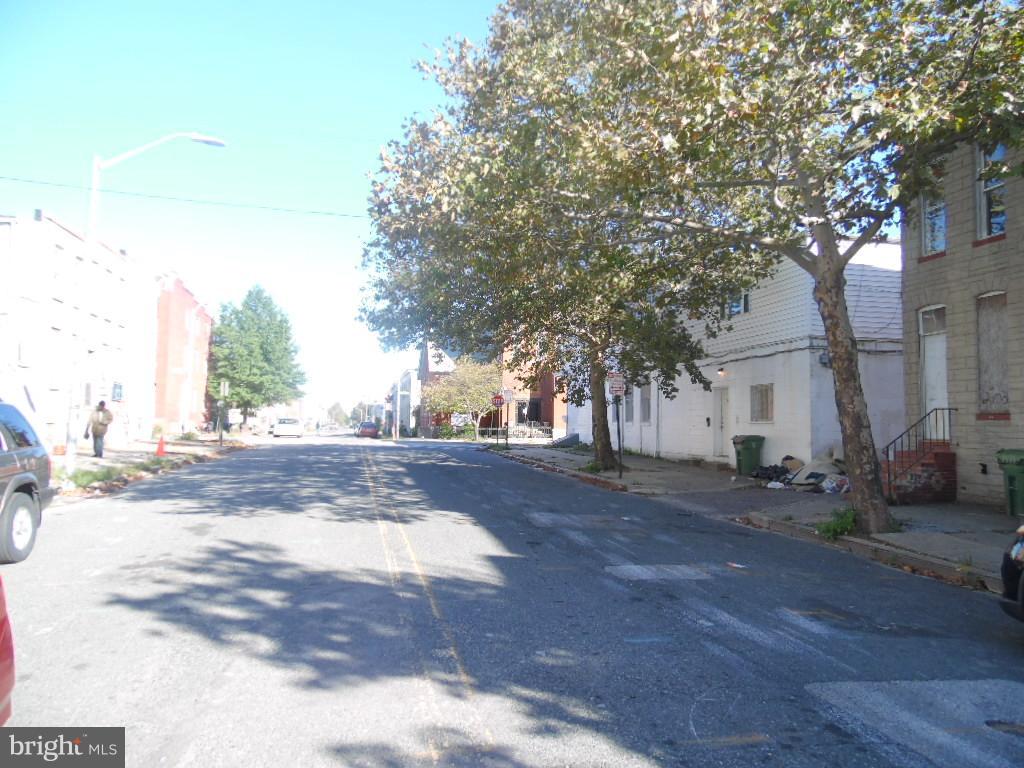 CARROLLTON RIDGE - Residential