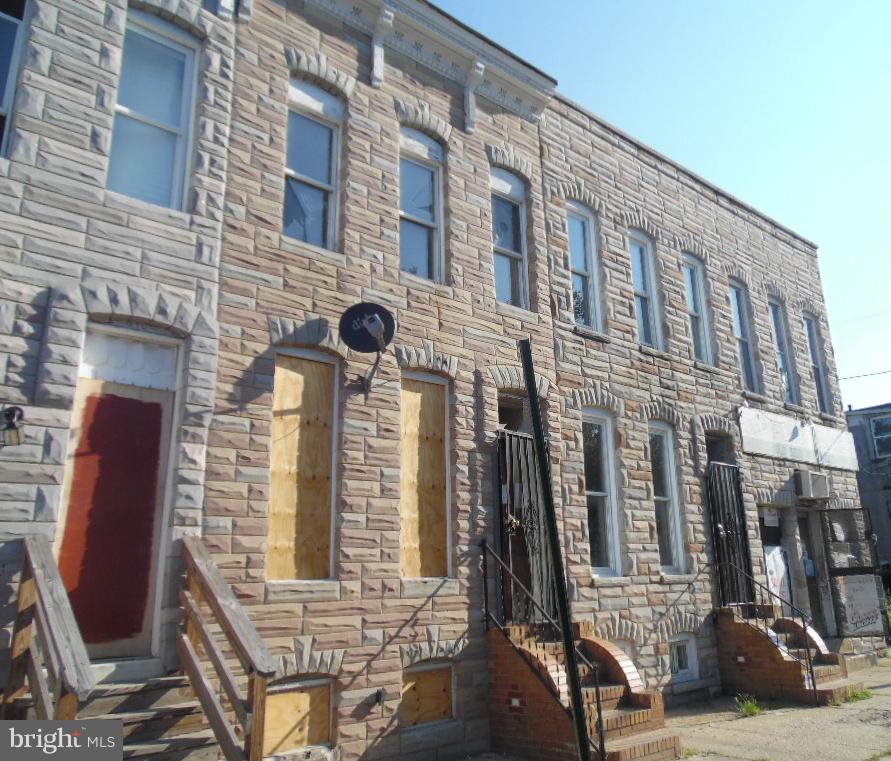 CARROLLTON RIDGE - Residential