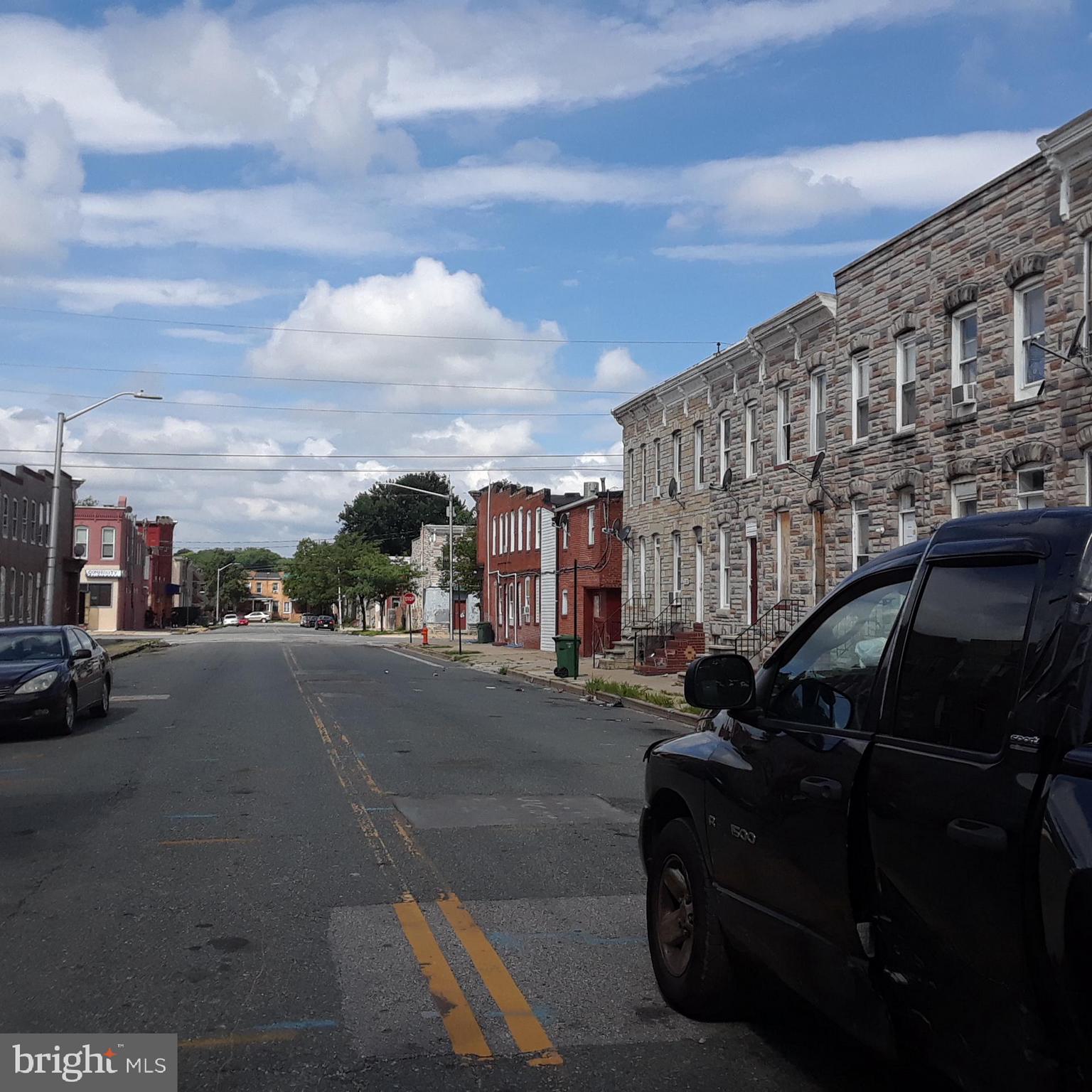 CARROLLTON RIDGE - Residential