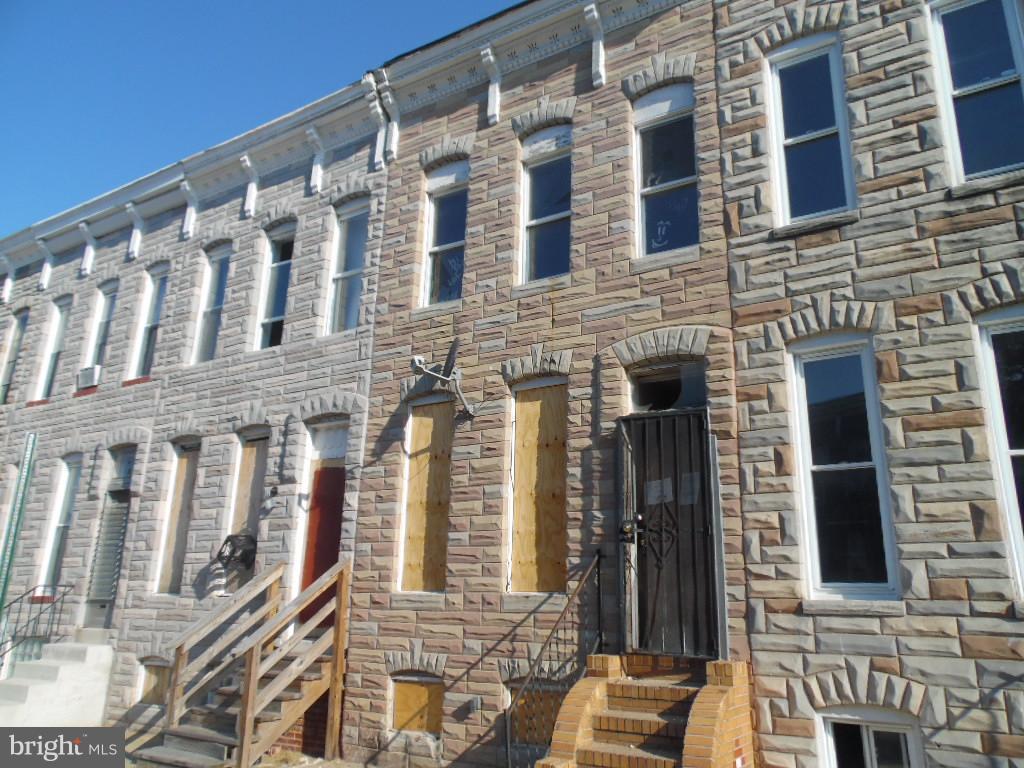 CARROLLTON RIDGE - Residential