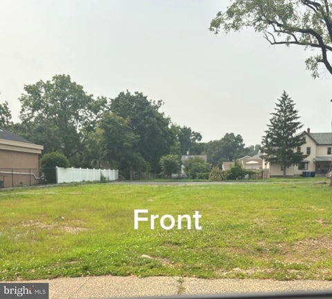 Vacant Land For Sale - 669 N Broad Street<br/> Gloucester County, WOODBURY, NJ 08096