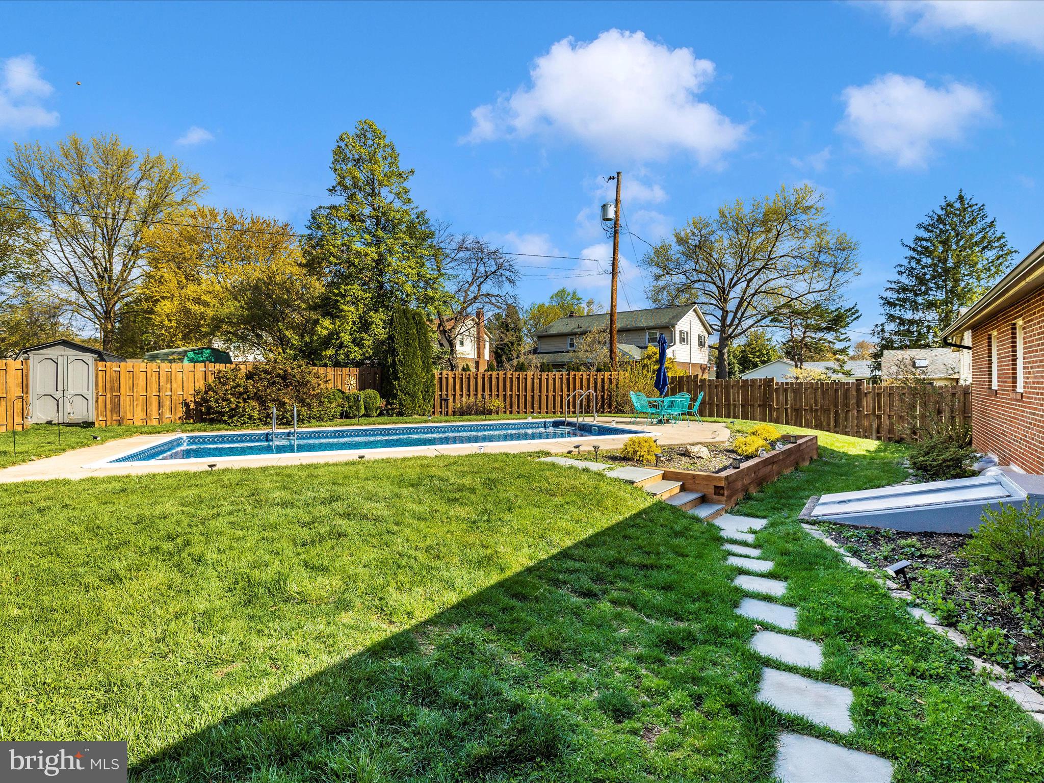 WYNGATE - Residential