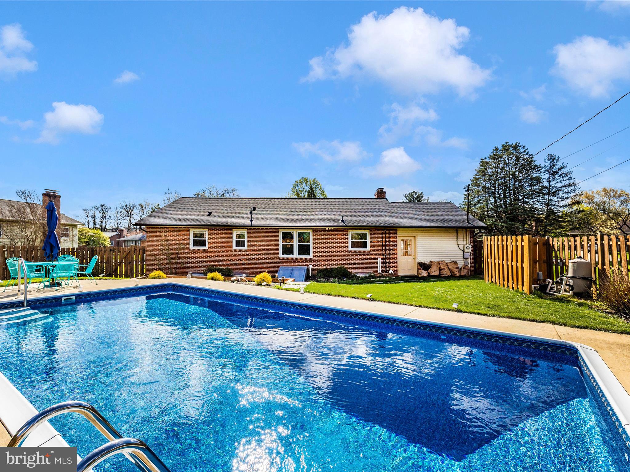 WYNGATE - Residential