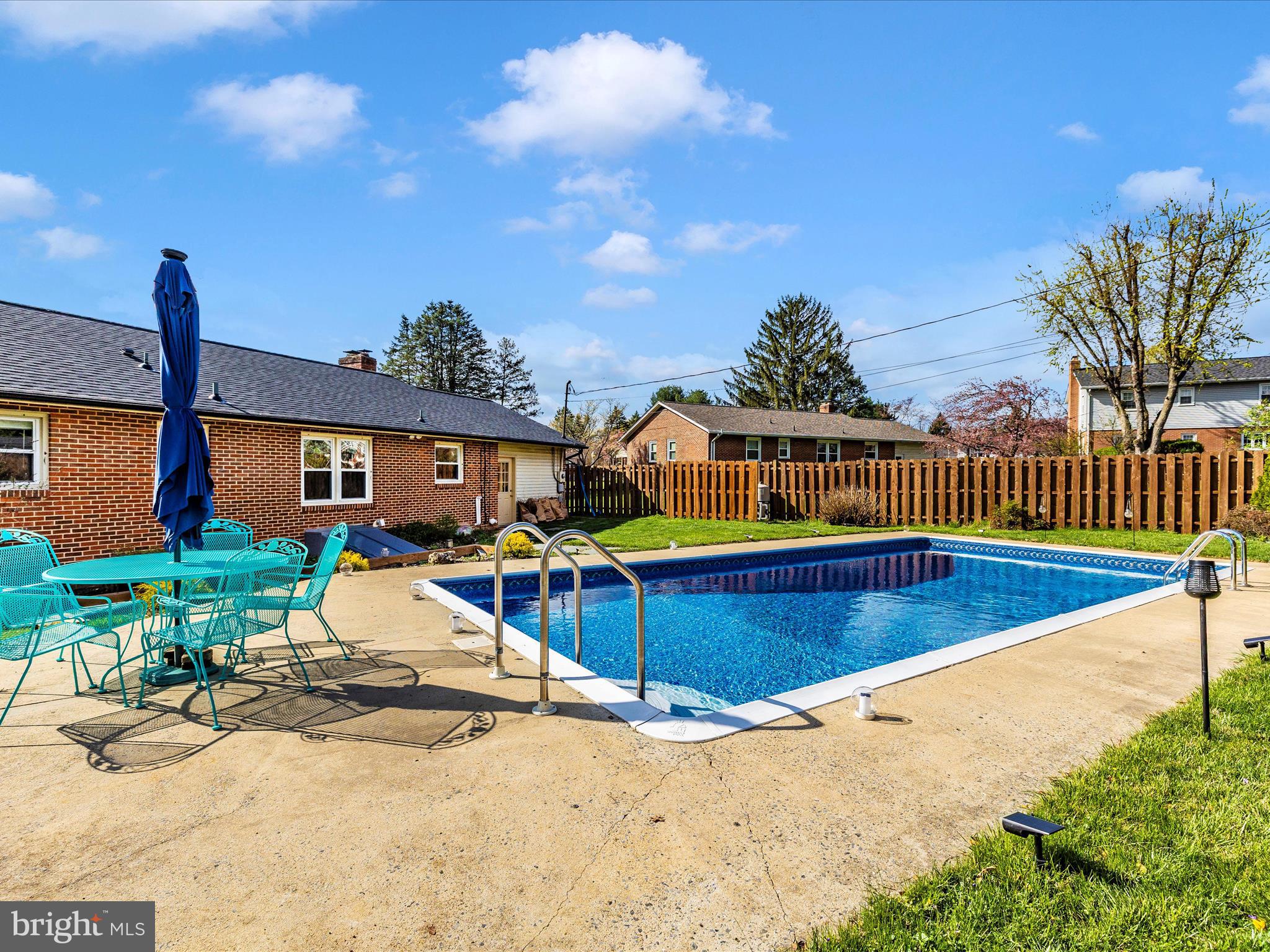 WYNGATE - Residential