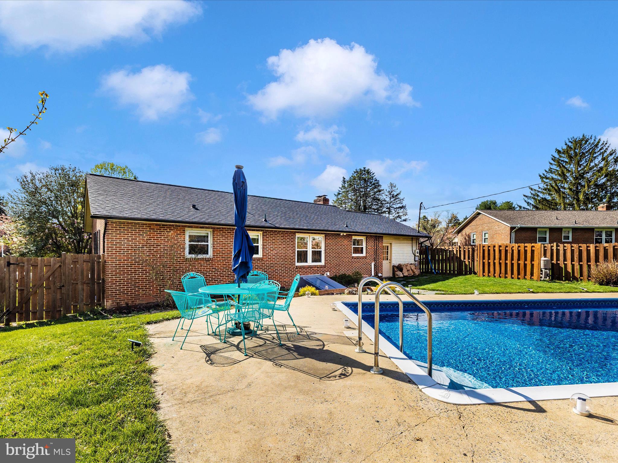 WYNGATE - Residential