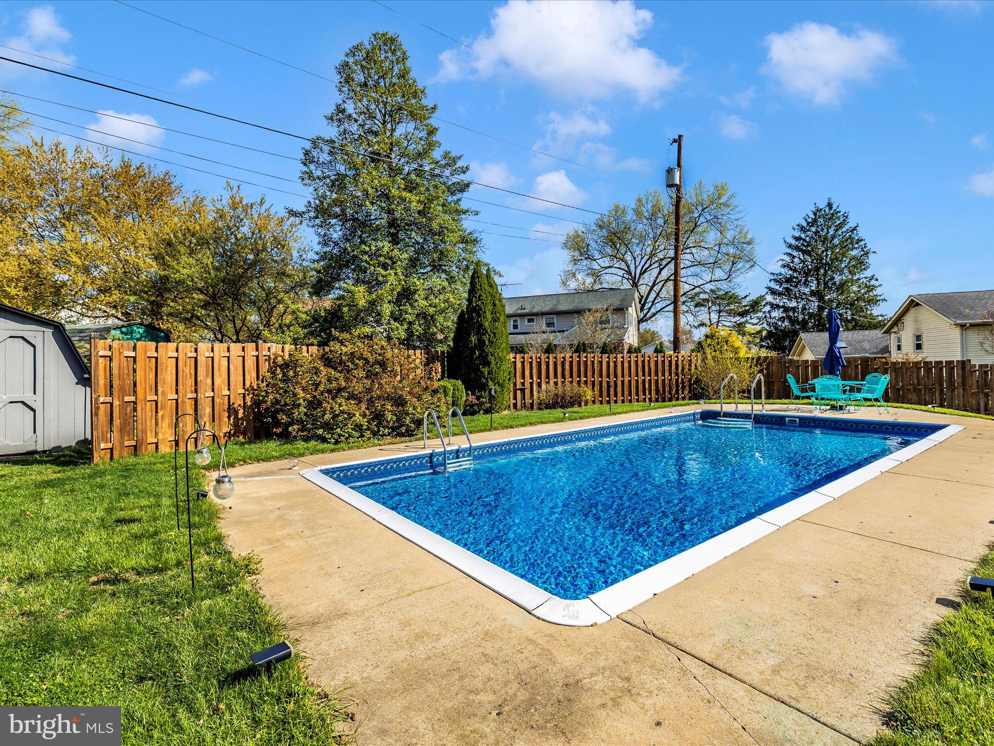 WYNGATE - Residential