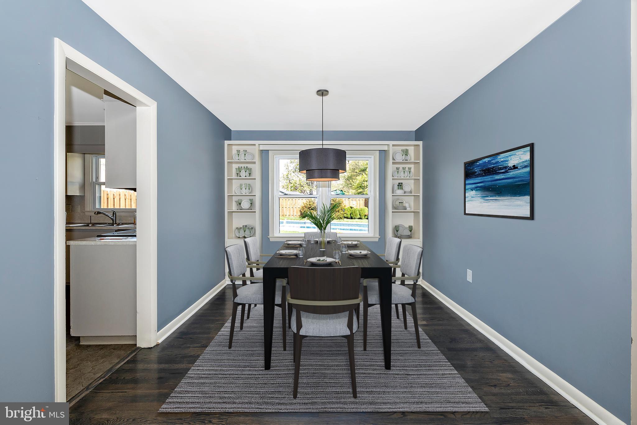 WYNGATE - Residential