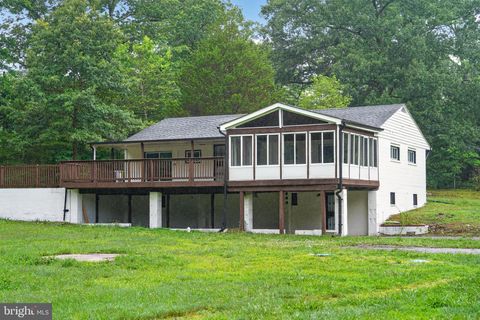 Homes For Sale - 13310 Old Indian Head Road<br/> Prince Georges County, BRANDYWINE, MD 20613