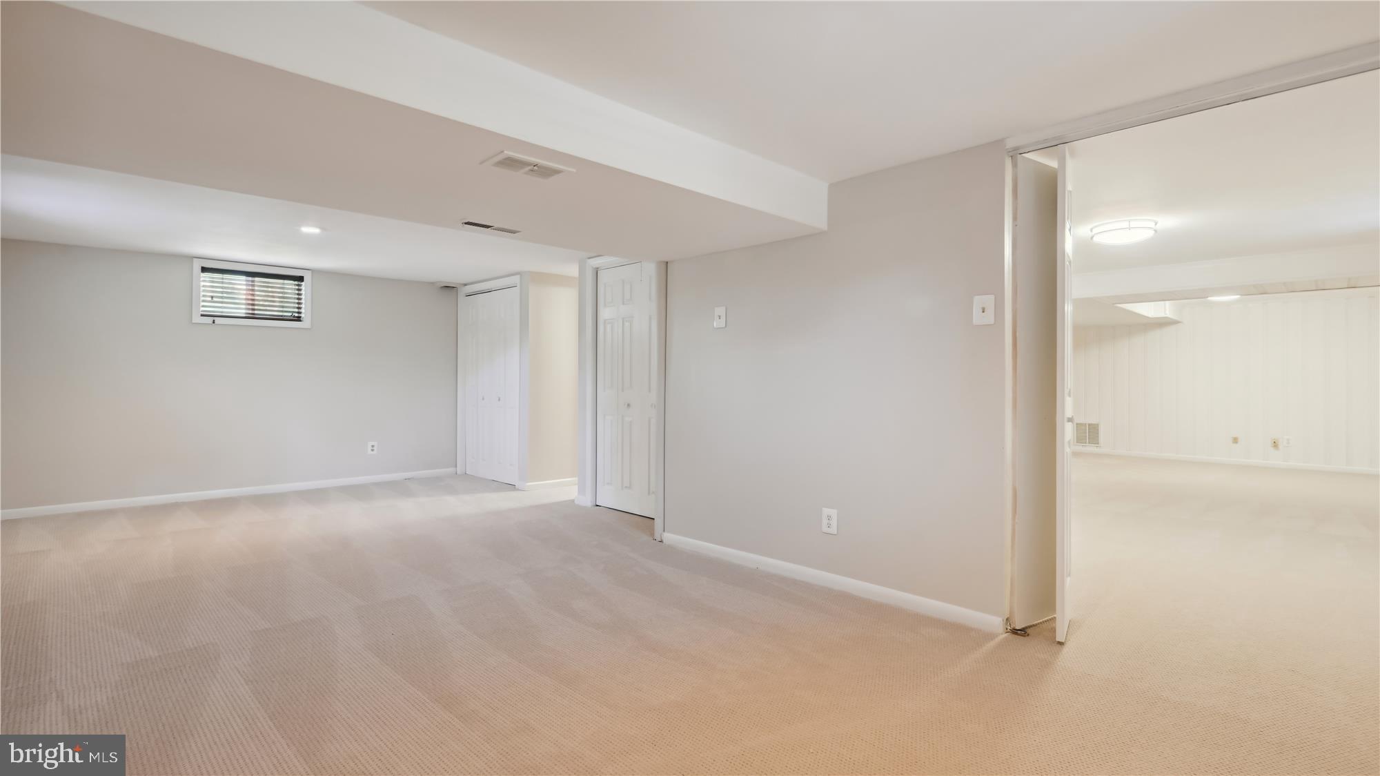 BROYHILL CREST - Residential