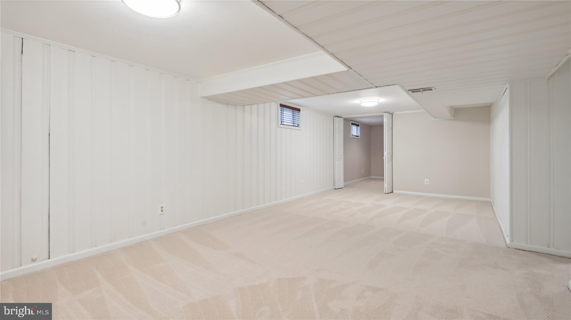 BROYHILL CREST - Residential