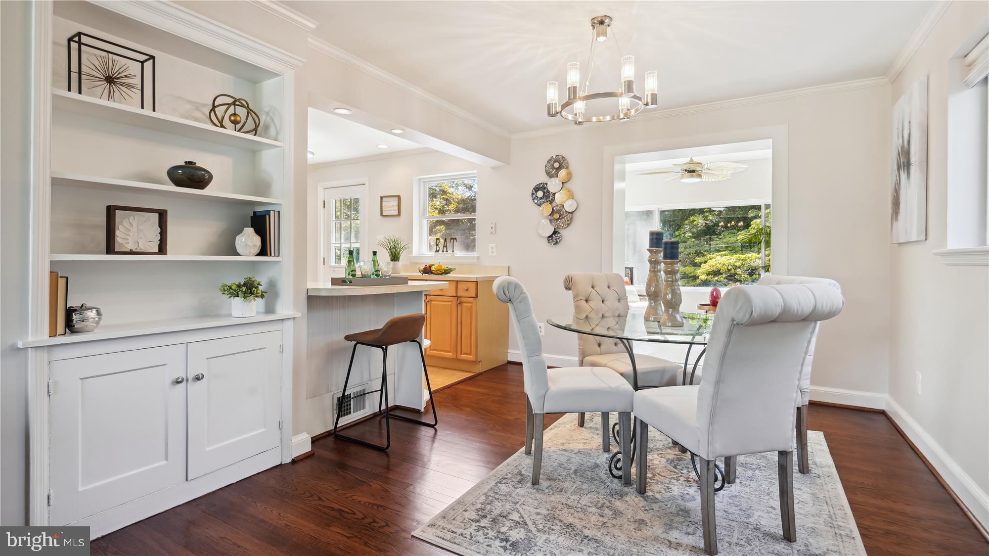 BROYHILL CREST - Residential