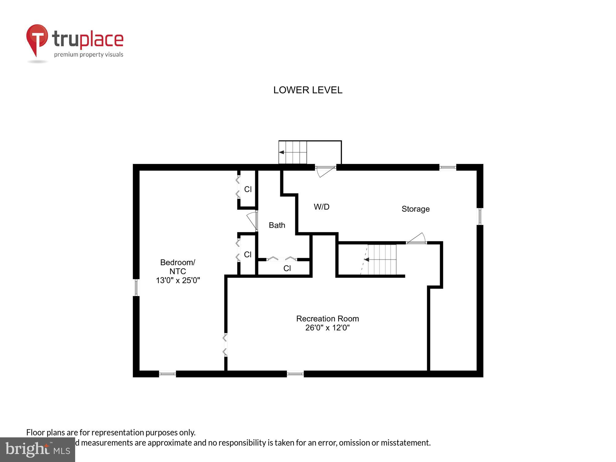 BROYHILL CREST - Residential