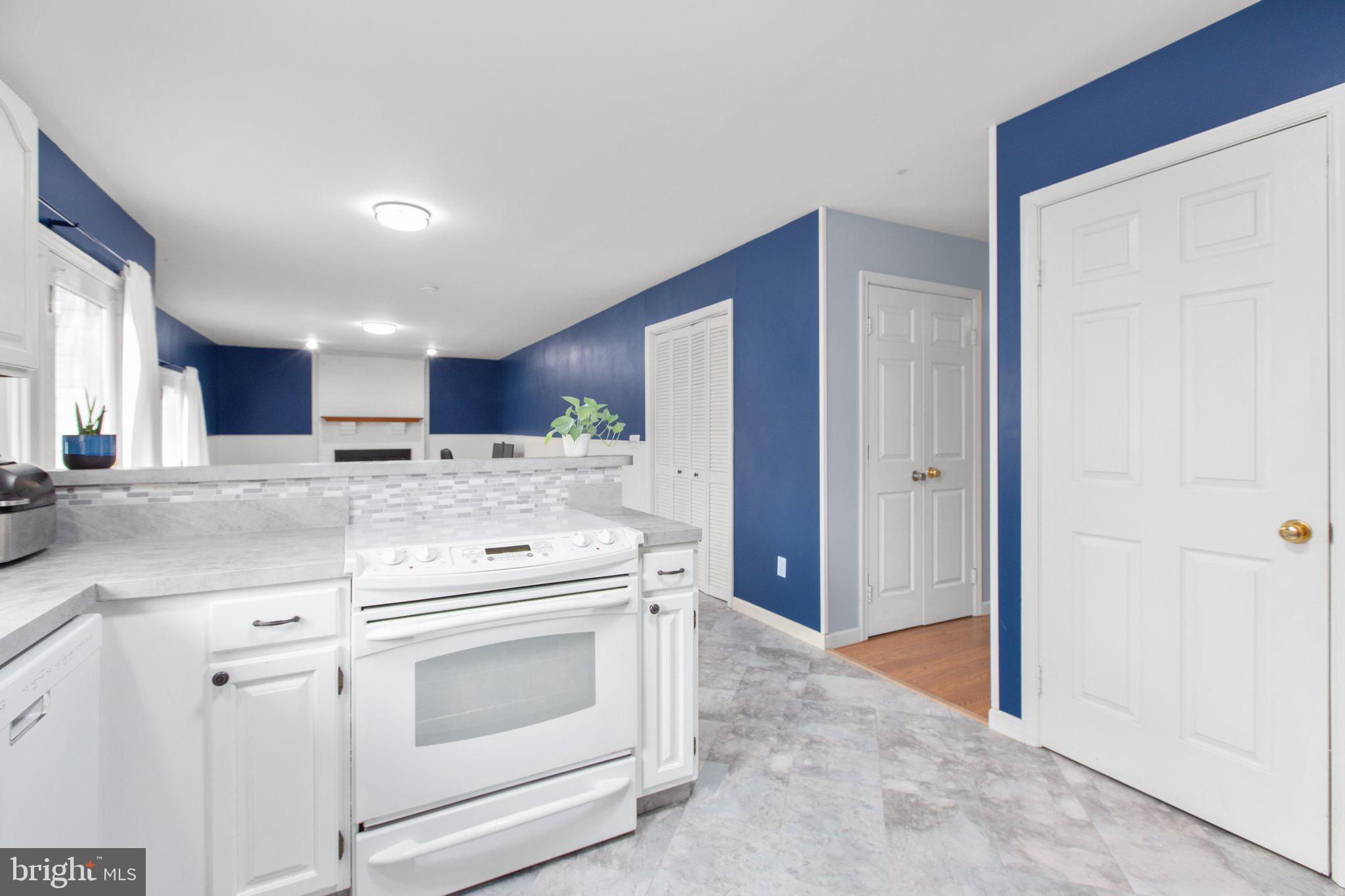 GREENRIDGE - Residential